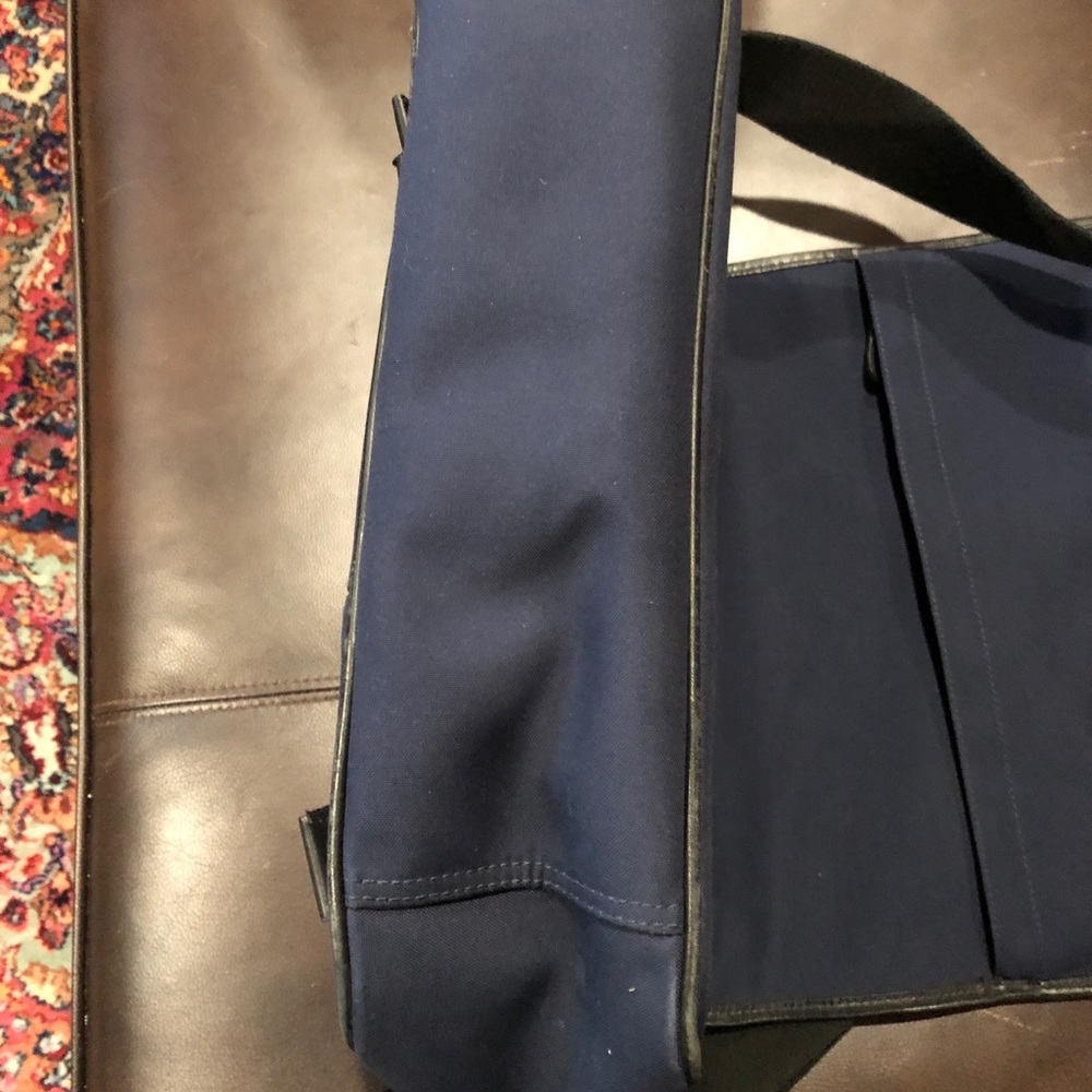 Coach Messenger Bag - Picture 7 of 13